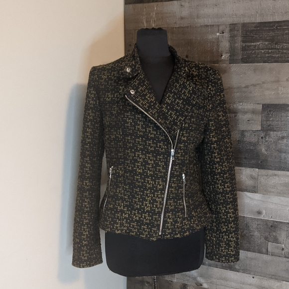 Ann Taylor Jackets & Blazers - Ann Taylor jacket 10